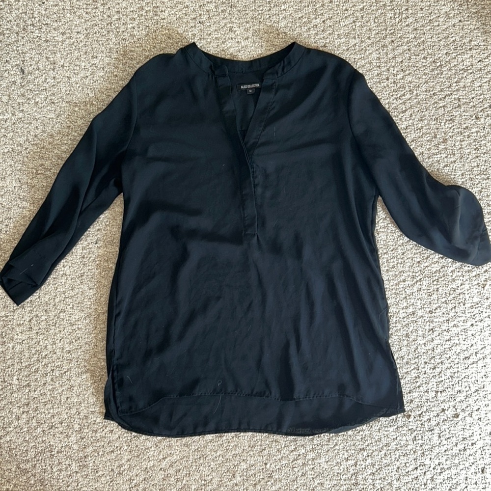 ALICE COLLECTION | size M top